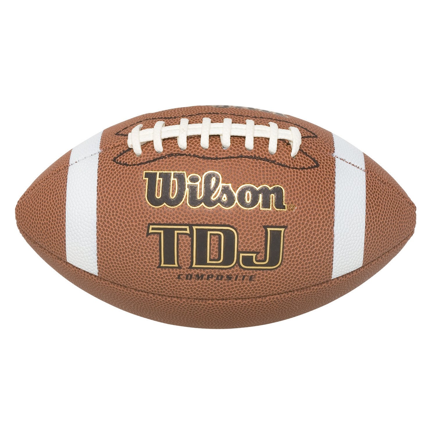 Wilson TDJ Composite Junior Football Academy