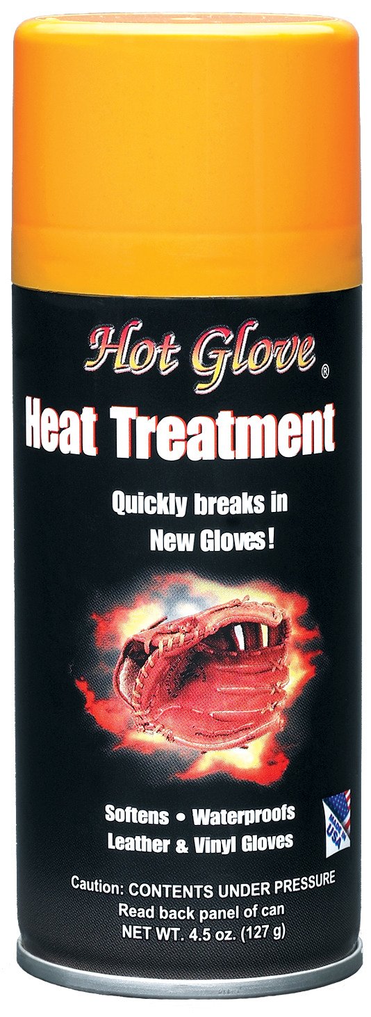Hot Glove® Heat Treatment                                                                                                      