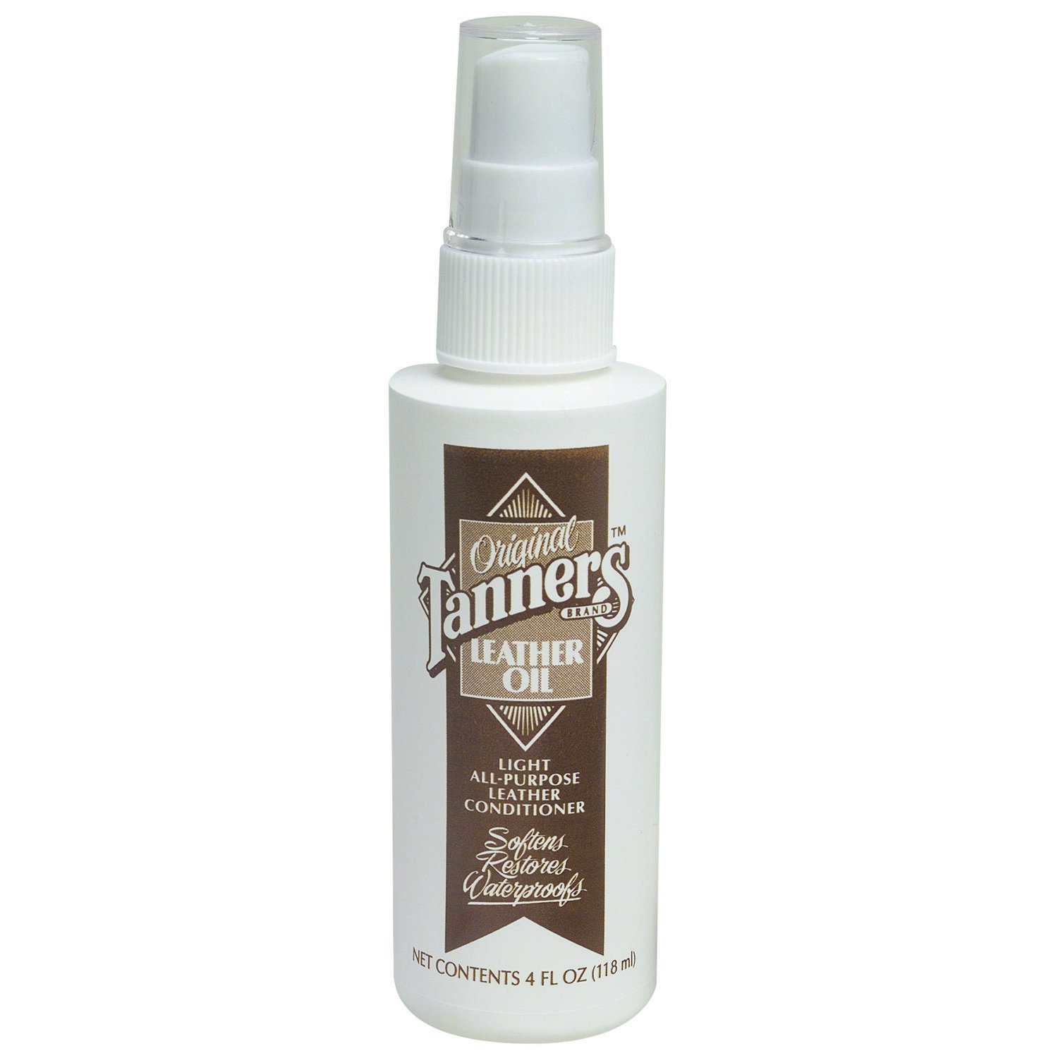 Tanners Glove Oil Spray                                                                                                         