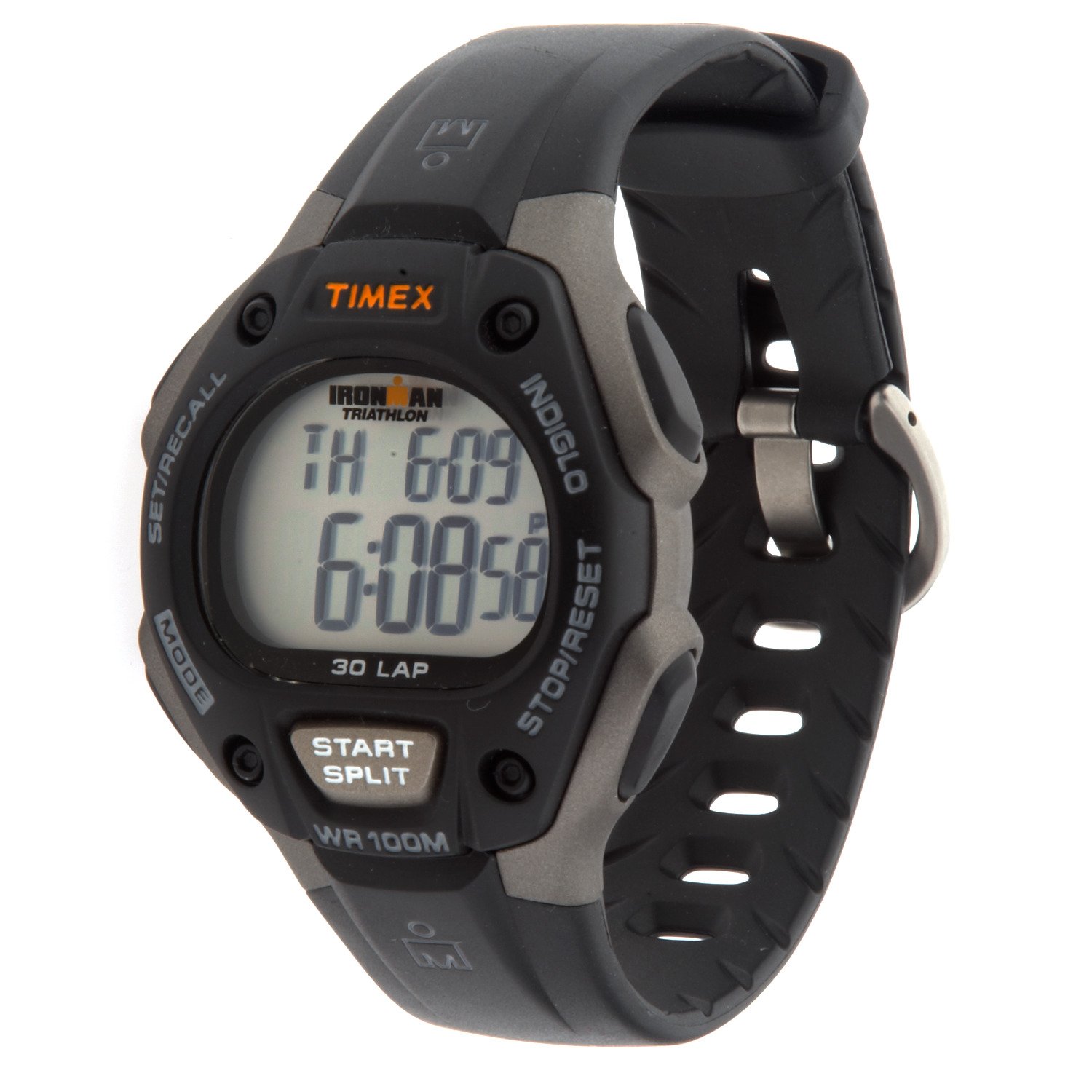 Timex Men's Ironman® 30-Lap Watch | Academy