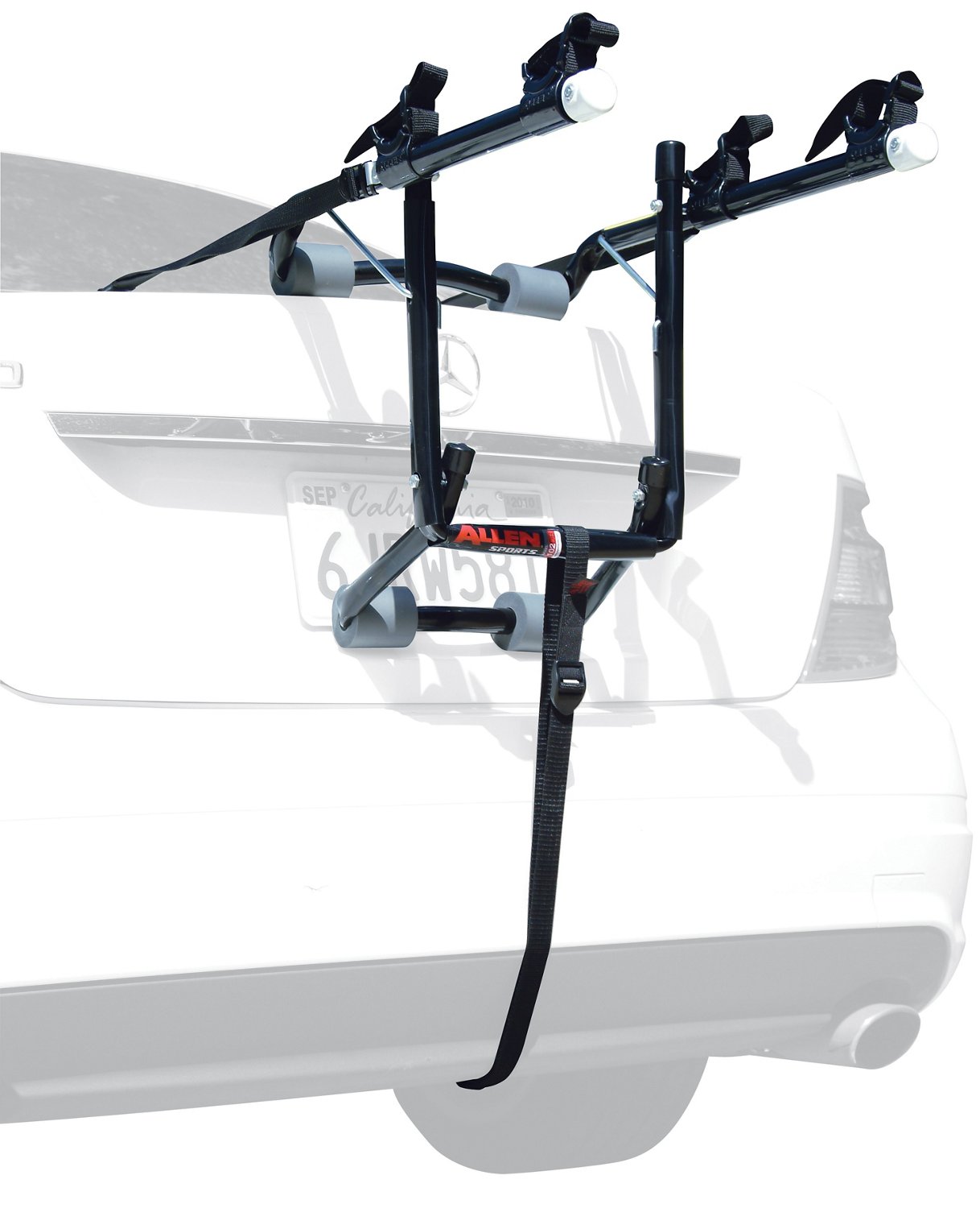 bike rack academy