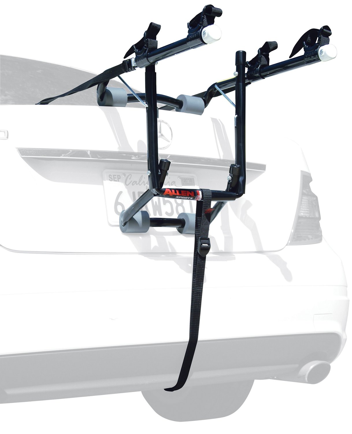 academy sports bike rack