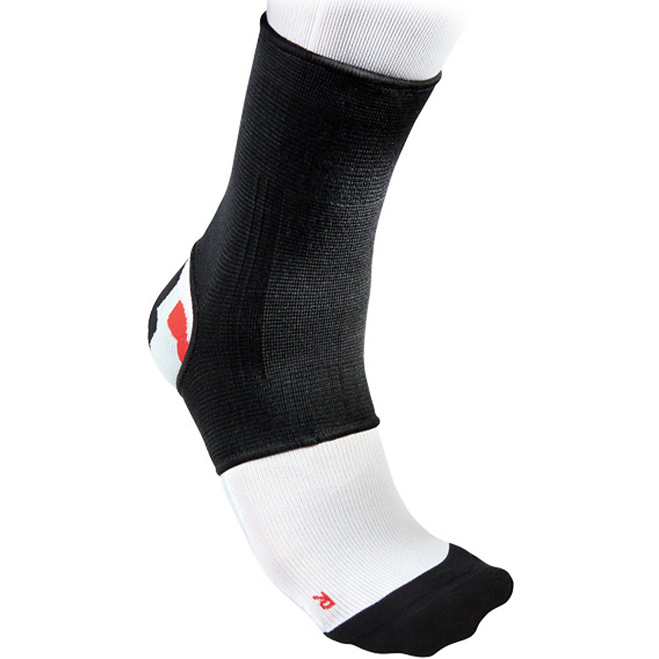 McDavid Adults' Elastic Ankle Support                                                                                            - view number 1