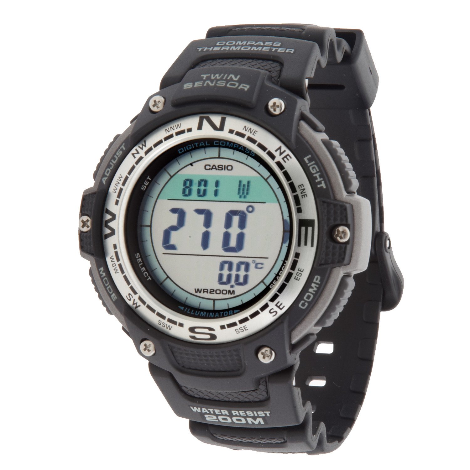 Casio Men