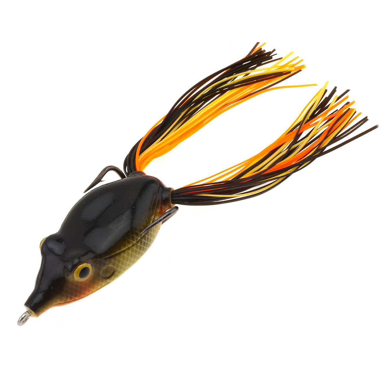 H2O XPRESS™ 5.5" Hollow-Body Frog Lure                                                                                         - view number 1