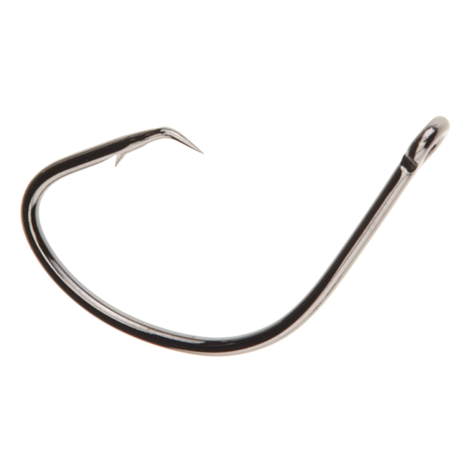 Owner Tournament Mutu Light Single Hooks                                                                                        