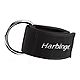 Harbinger Neoprene Padded Ankle Cuff                                                                                             - view number 1 image