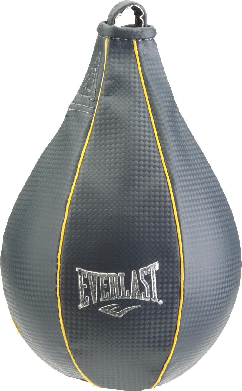 Everlast Lightweight Durahide Speed Bag 