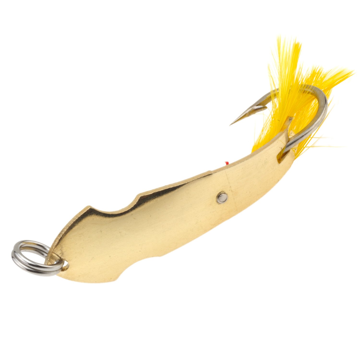 LuhrJensen Pet Spoon Lure Academy