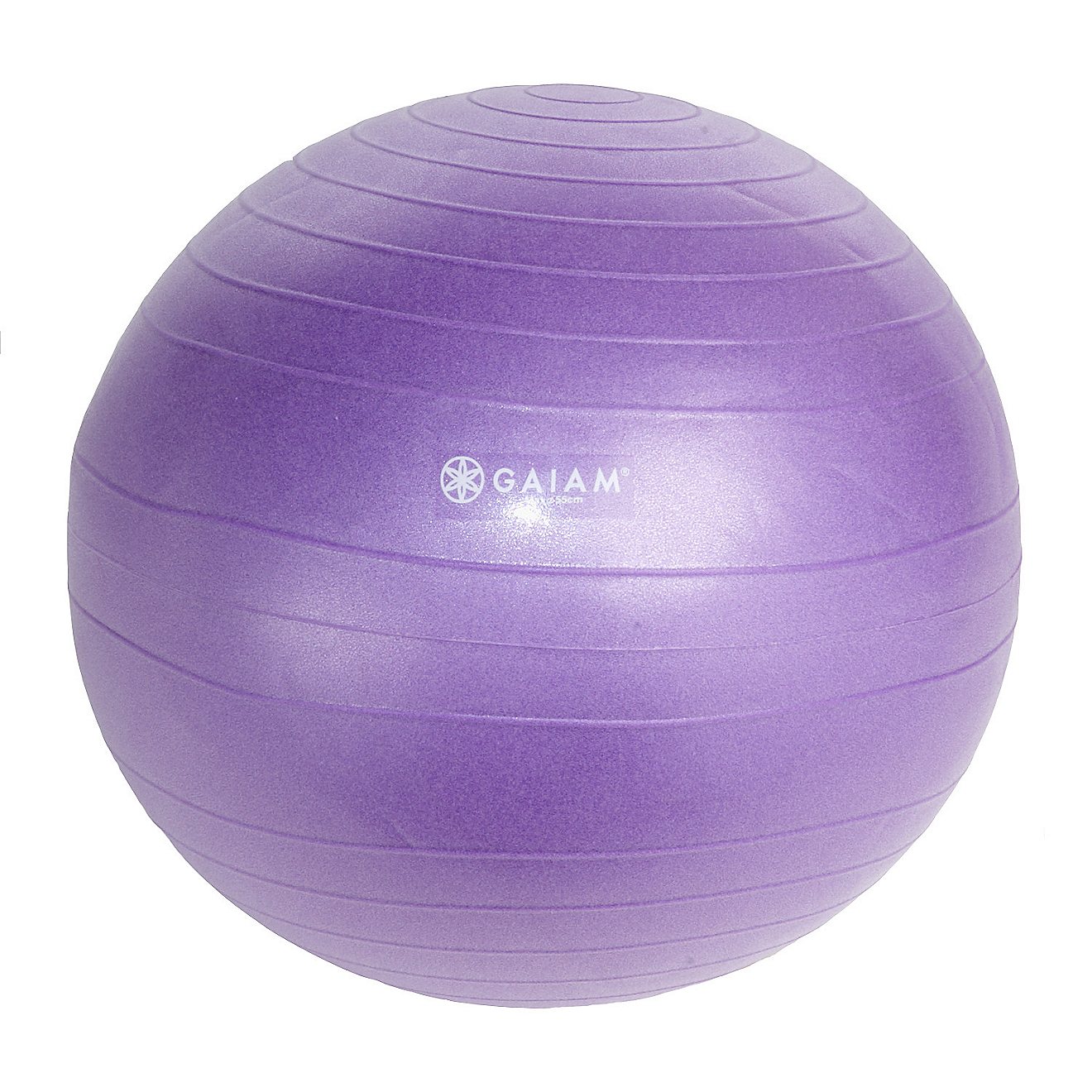 Gaiam Eco Total Body 55 cm Balance Ball Kit                                                                                      - view number 1