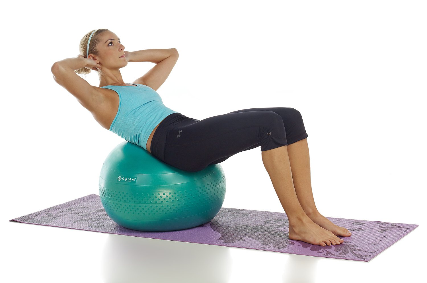 exercise ball accessories