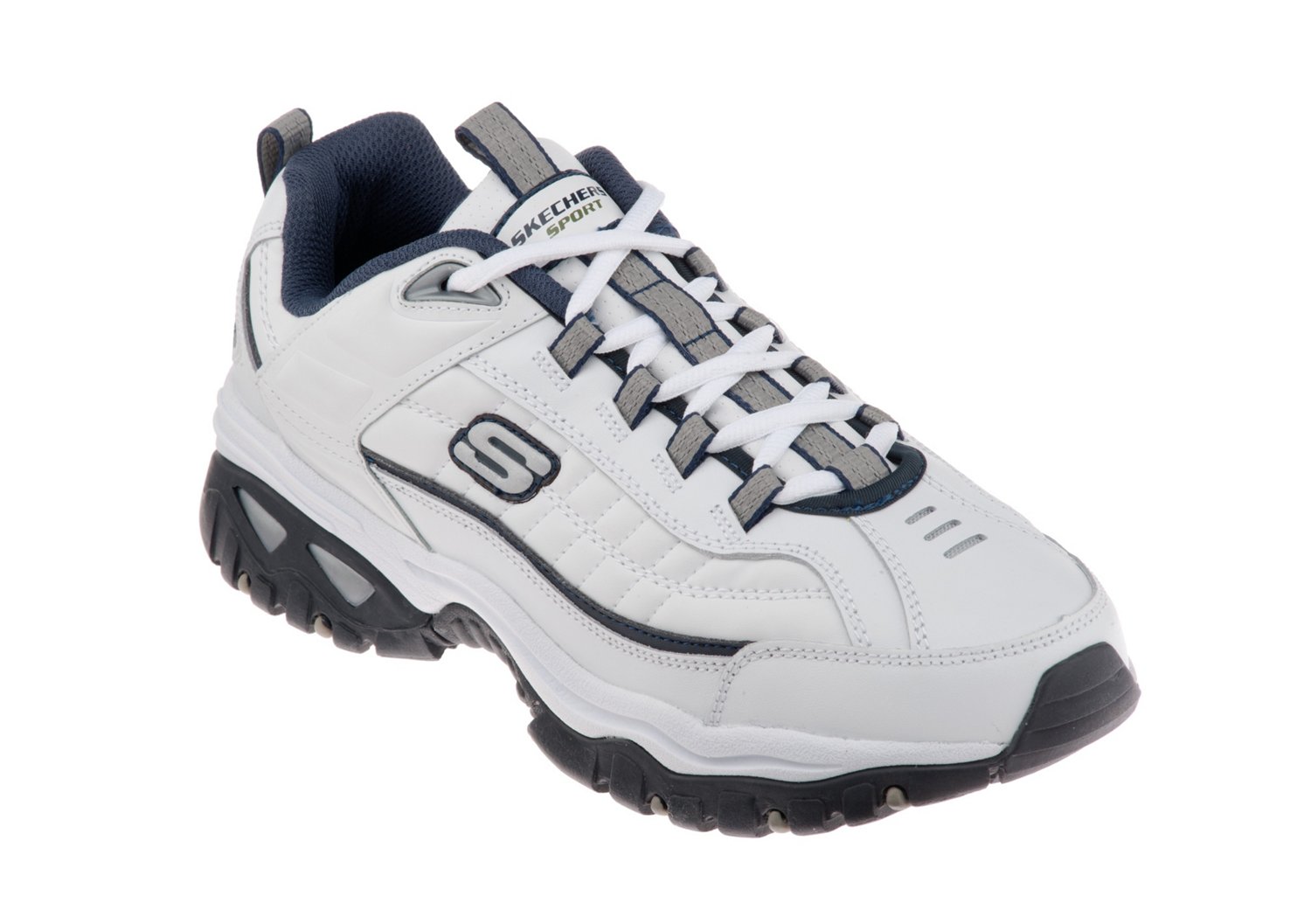 skechers men's tennis shoes