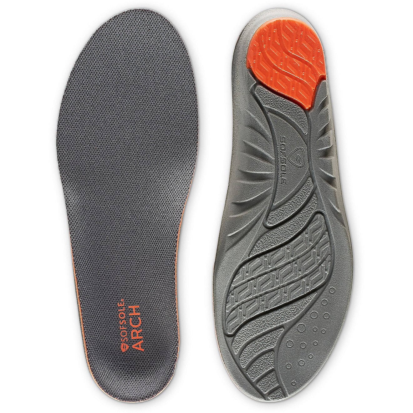 Sof Sole® Women's Size 8 - 11 Arch Insoles - view number 1