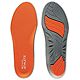 Sof Sole® Men's Size 7 - 8-1/2 Athlete Insoles                                                                                  - view number 1 image