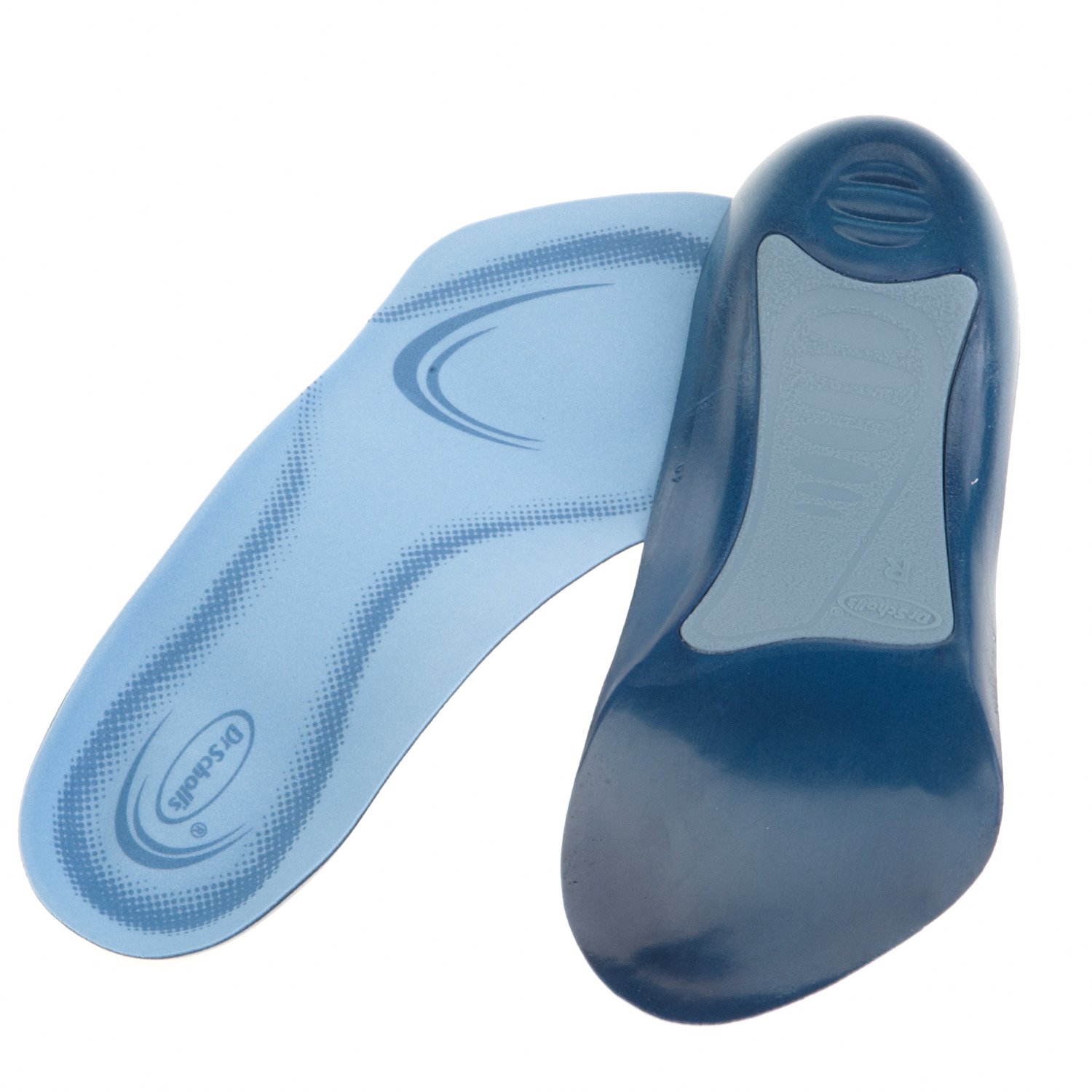 Dr Scholl S Women S Tri Comfort Insoles 2 Pack Academy