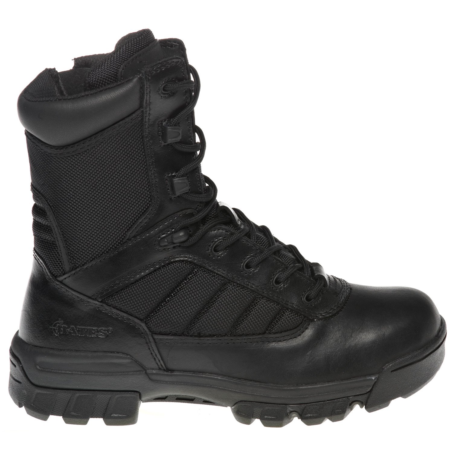 Bates Women's Ultra-Lites Sport Side-Zip Tactical Boots | Academy