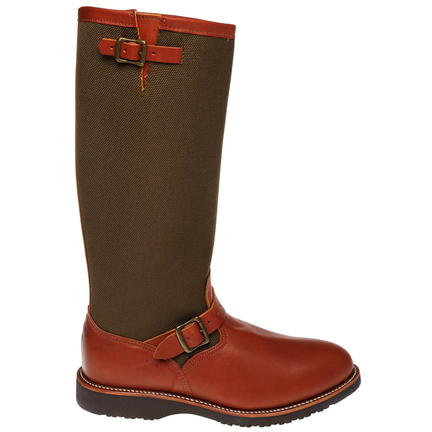 magellan snake boots