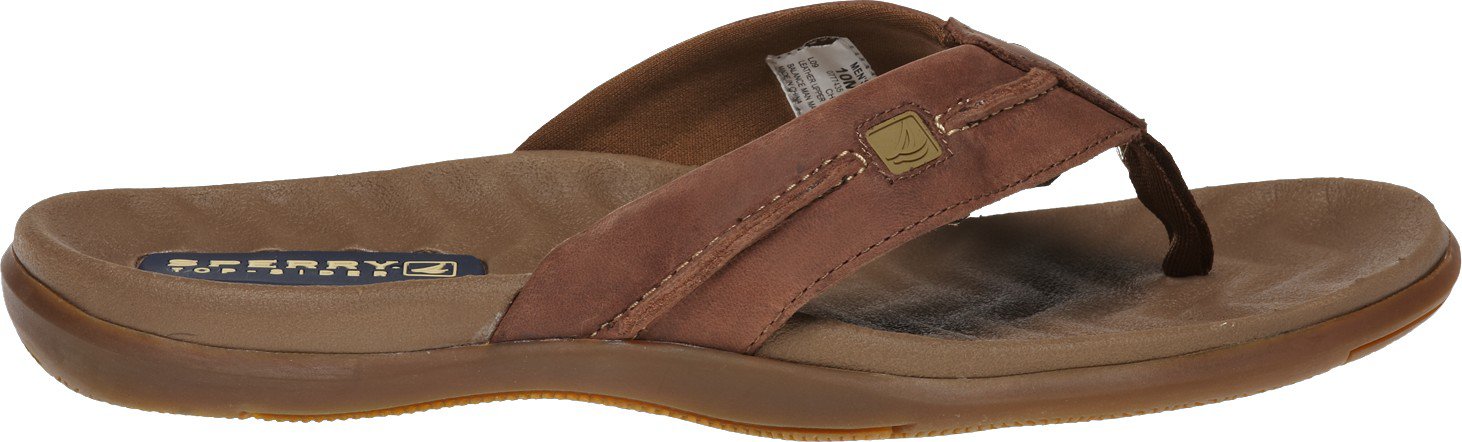 sperry marlin flip flops