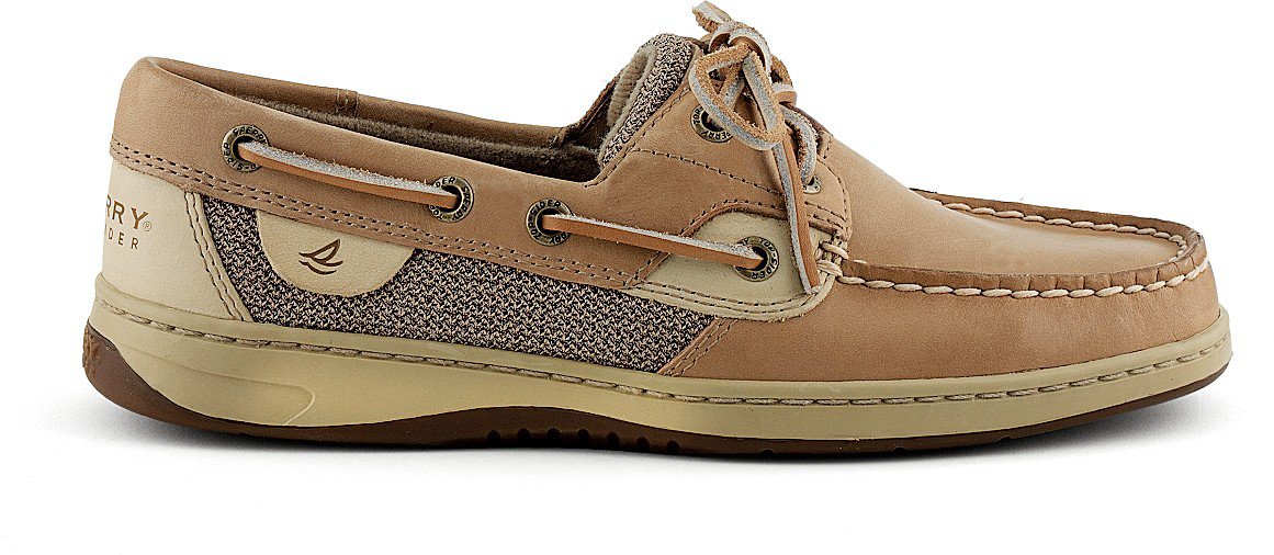 sperry crest vibe washable leather sneaker