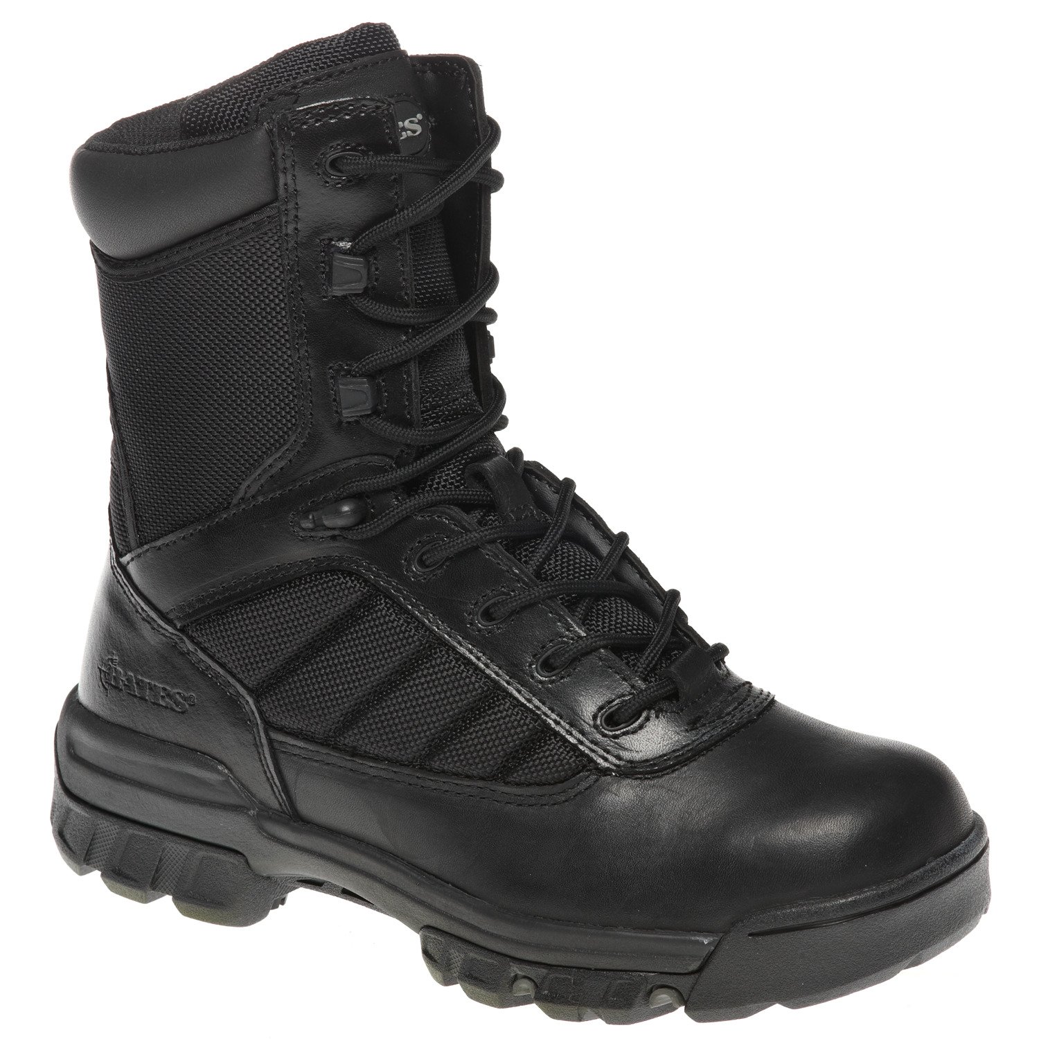 Bates Women's Ultra-Lites Sport Side-Zip Tactical Boots | Academy