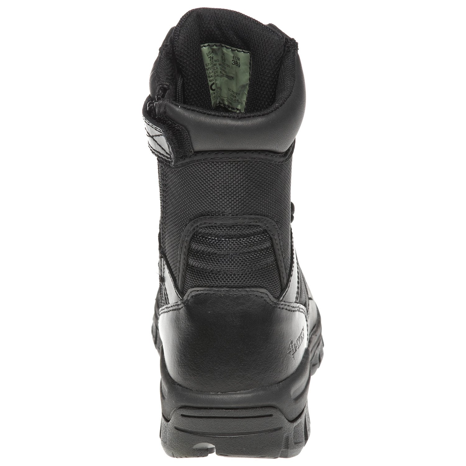 bates ultra lite boots