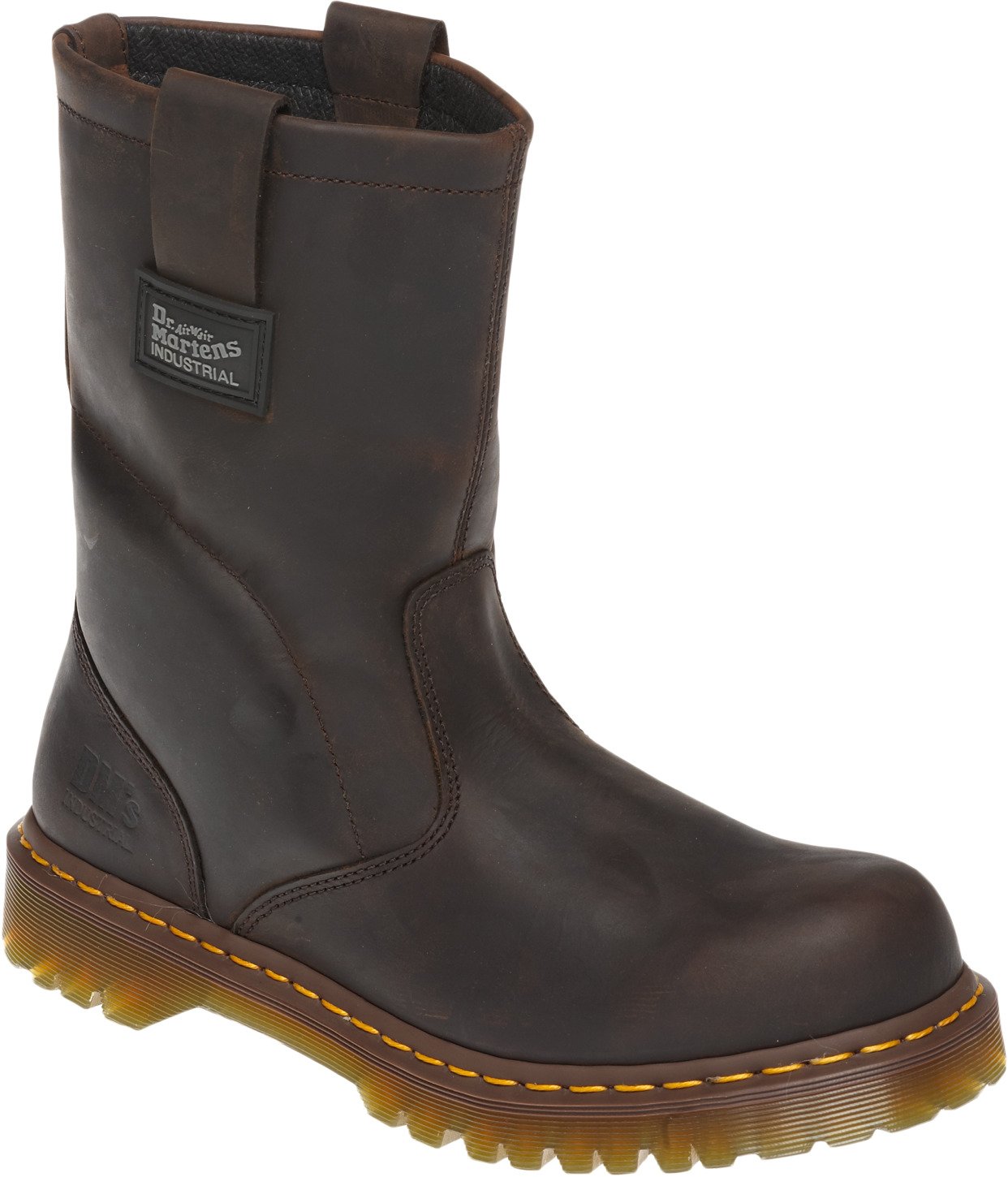 doc martens wellington