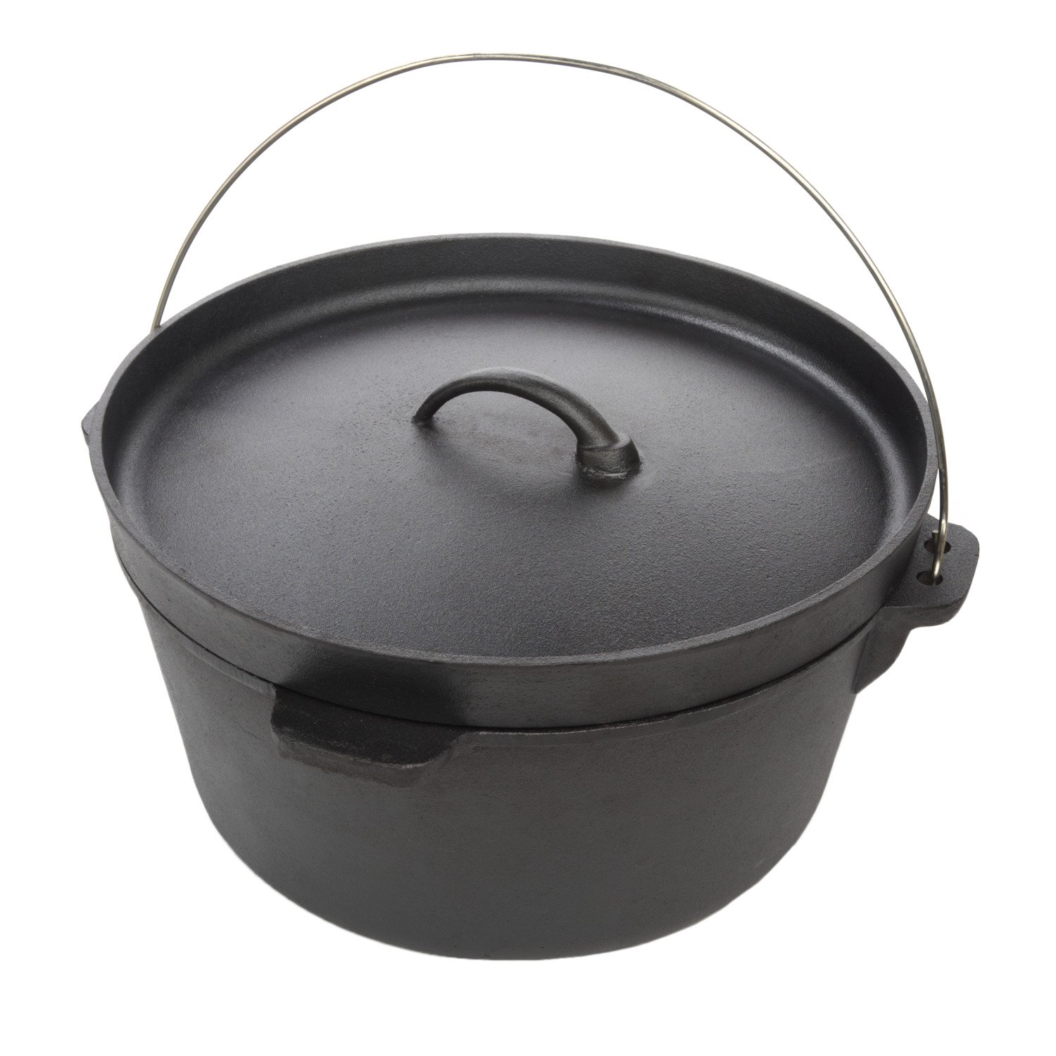 Outdoor Gourmet 14 in Dutch Oven                                                                                                
