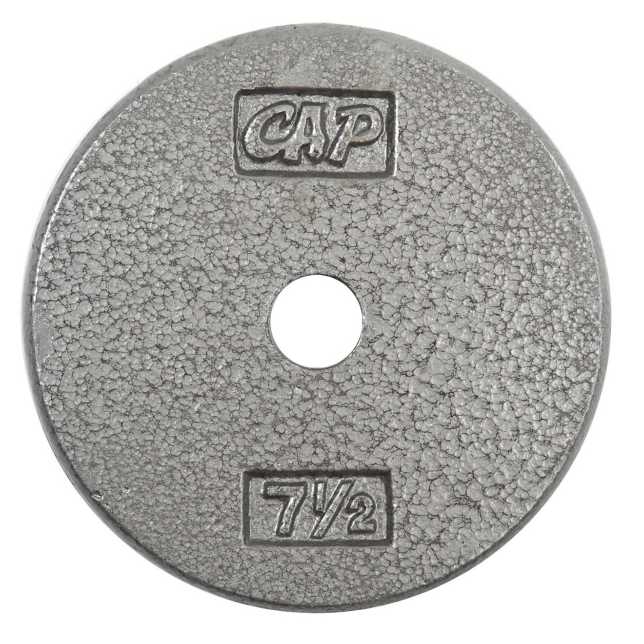 CAP Barbell Standard Plate                                                                                                       - view number 1