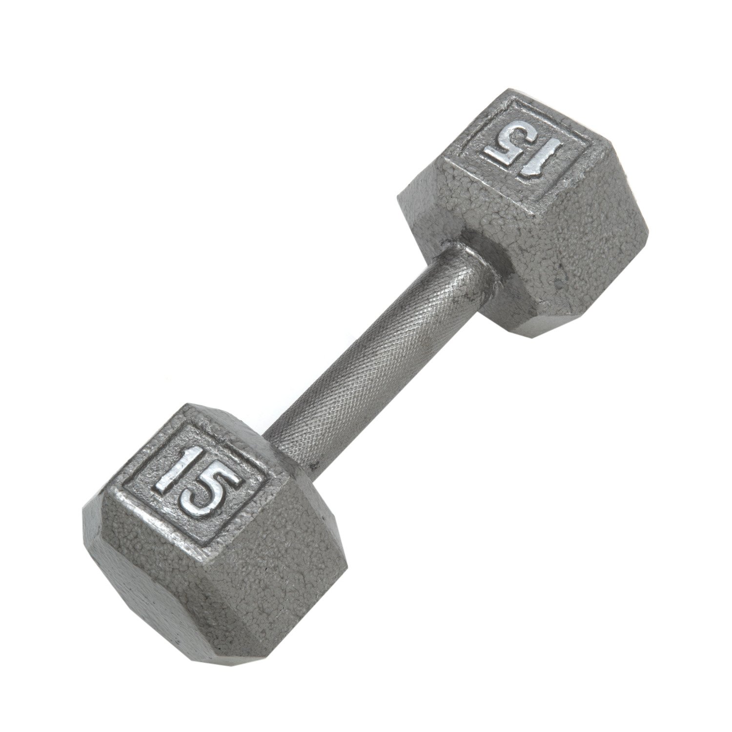 15 pound barbell