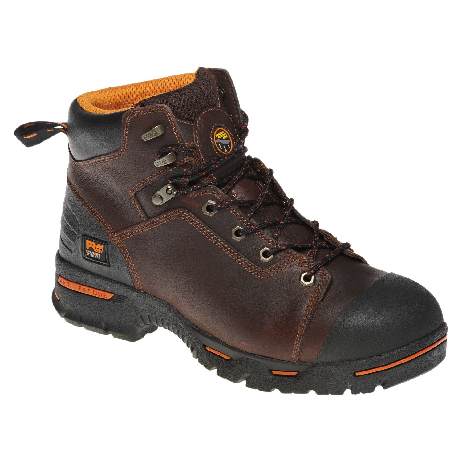 timberland eh rated boots
