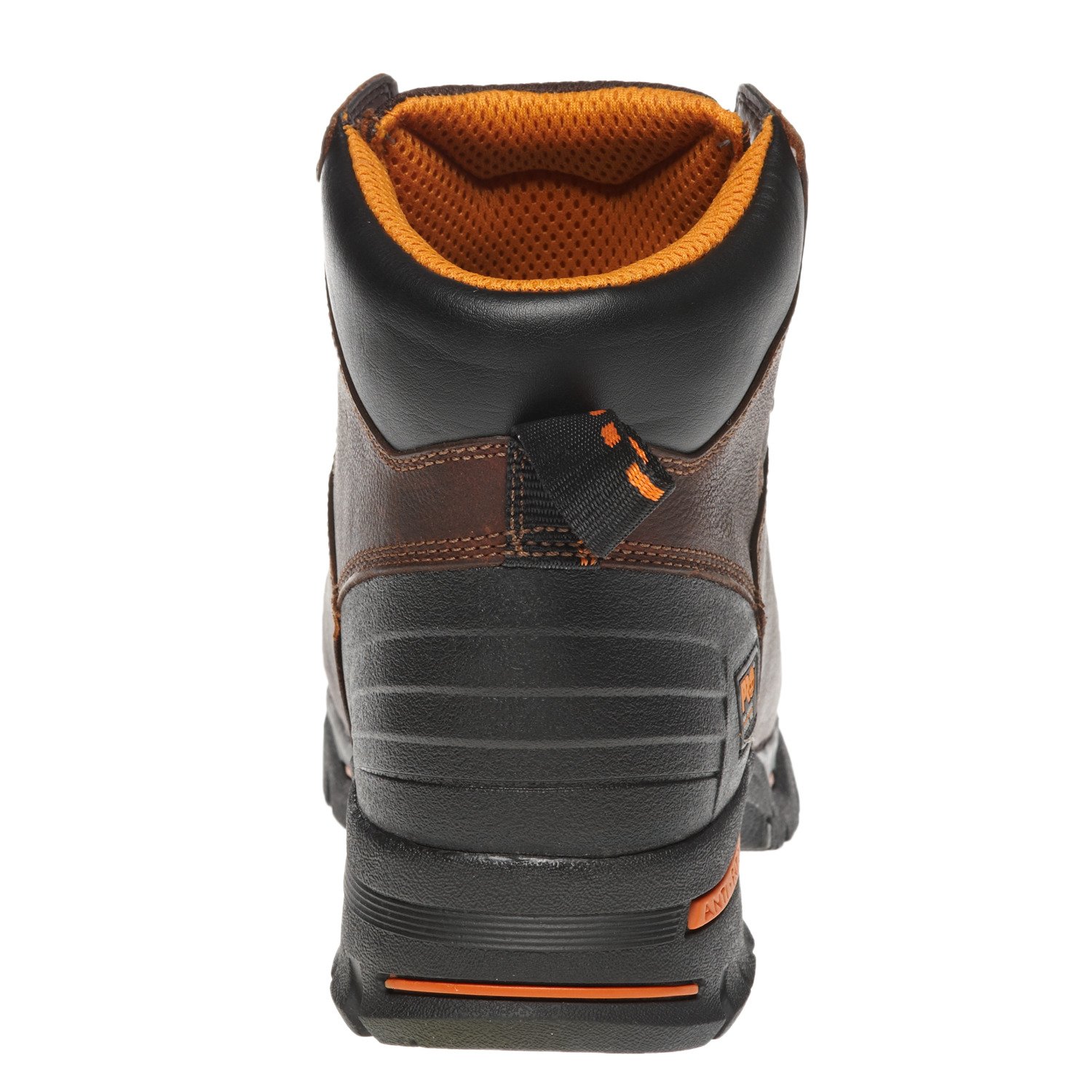 steel toe work boots academy
