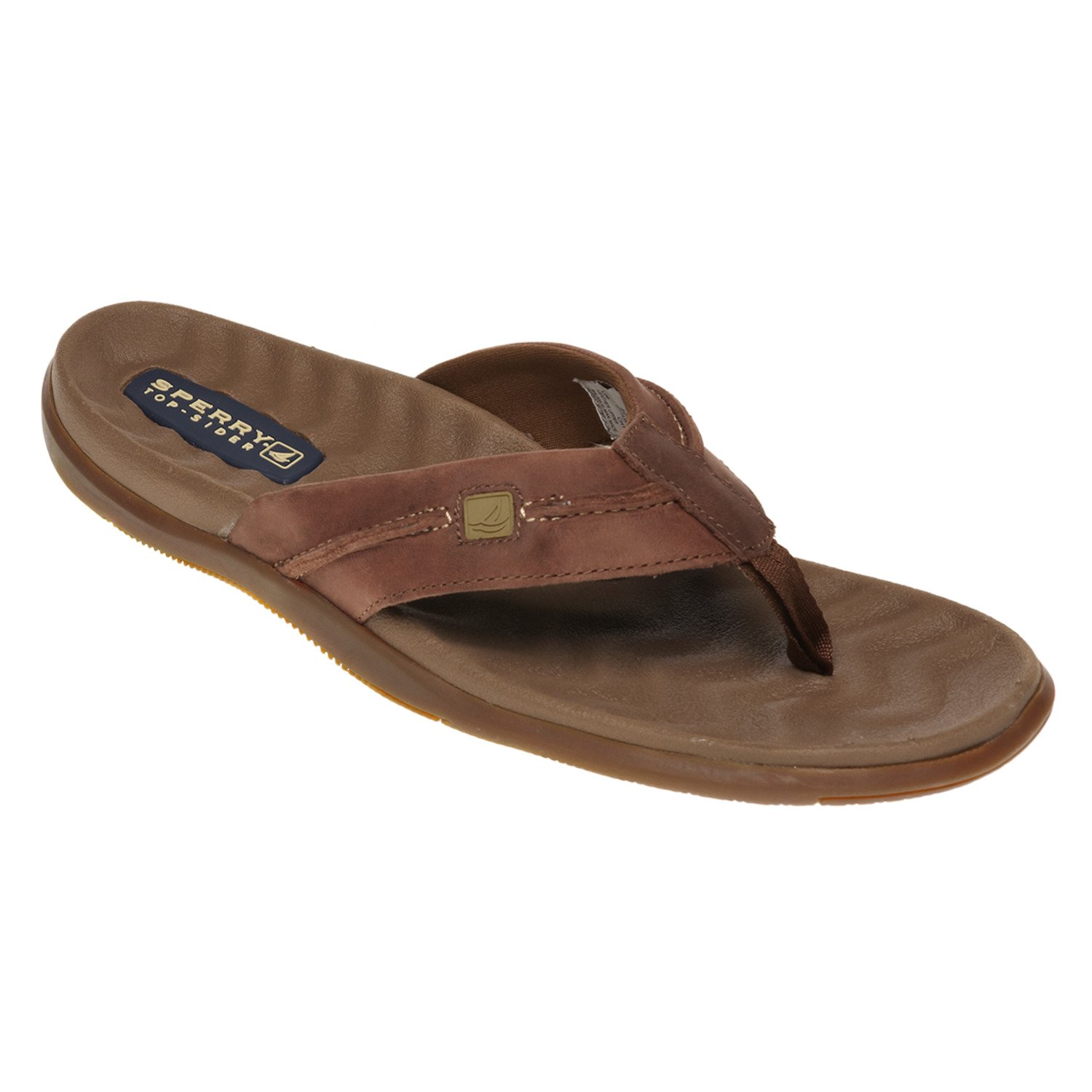 sperry topsail flip flop