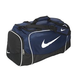 nike roller duffle bag