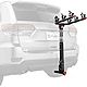Allen Sports Deluxe 3-Bike Hitch Carrier                                                                                         - view number 1 image