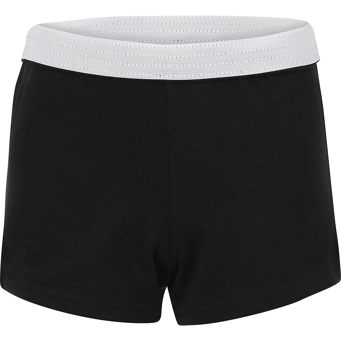 Soffe Girls' Core Essentials Authentic Short                                                                                     - view number 1