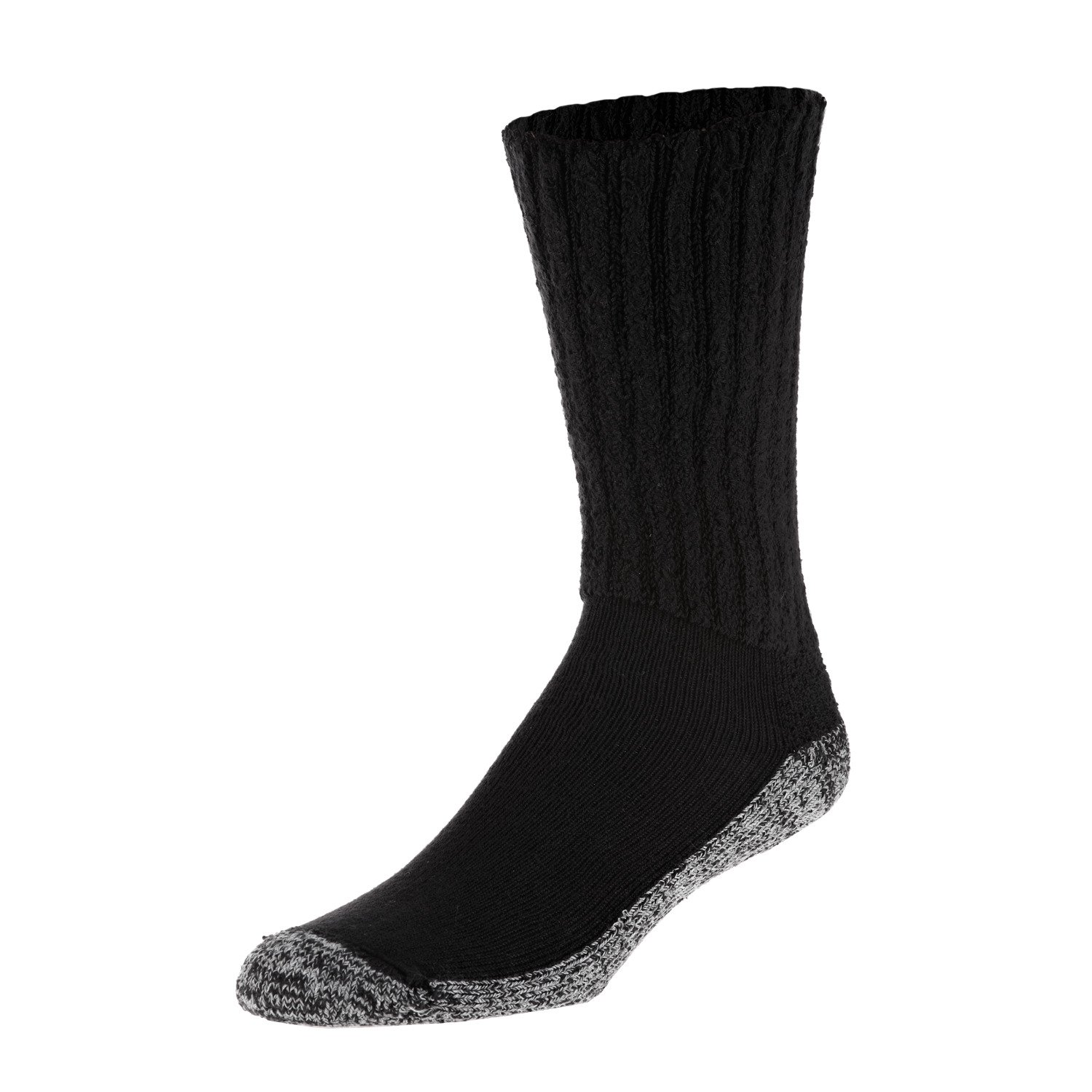 Foot Comfort Diabetic Care Adults Nonbinding Crew Socks Academy