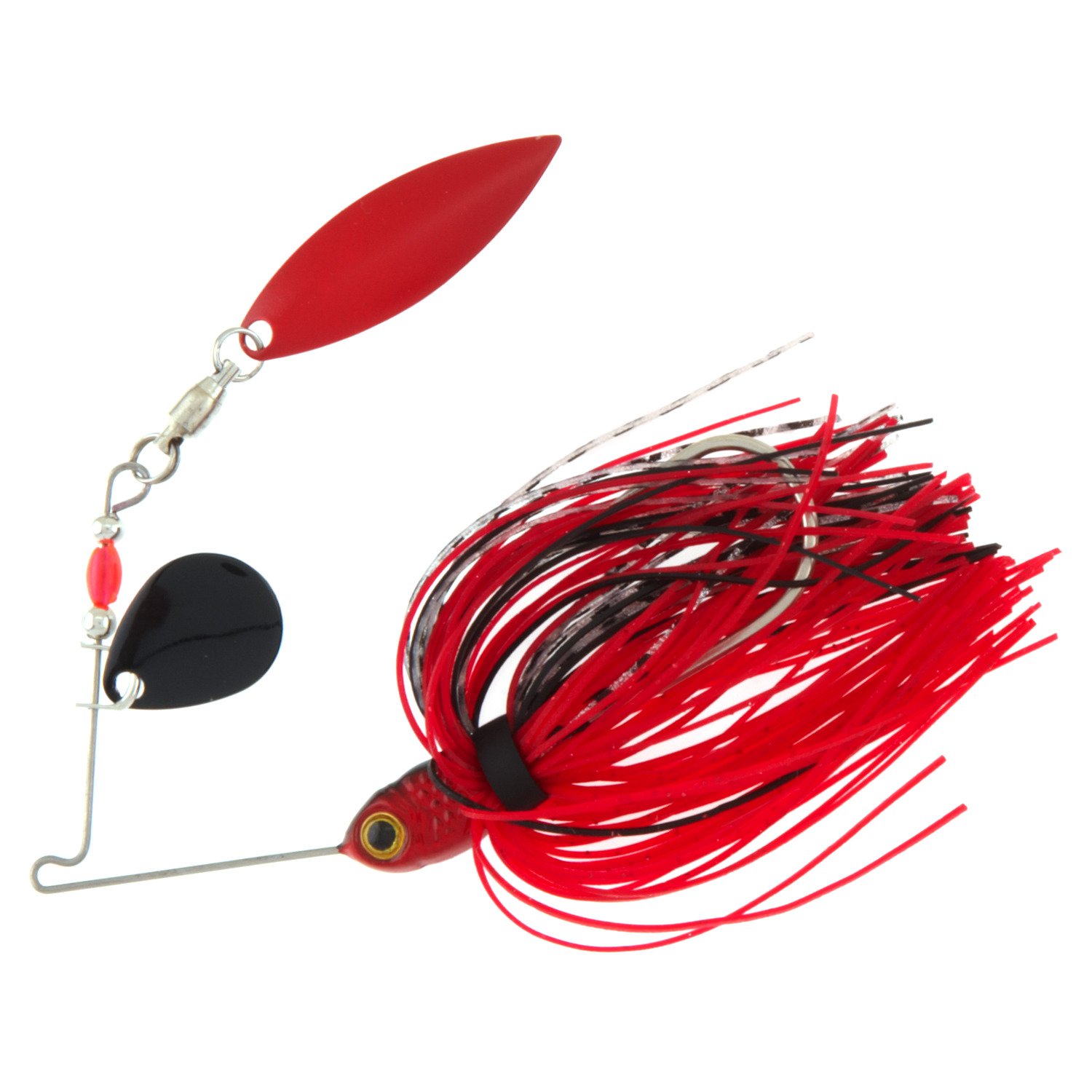 BOOYAH Pond Magic 3/16 oz Tandem Blade Spinnerbait | Academy