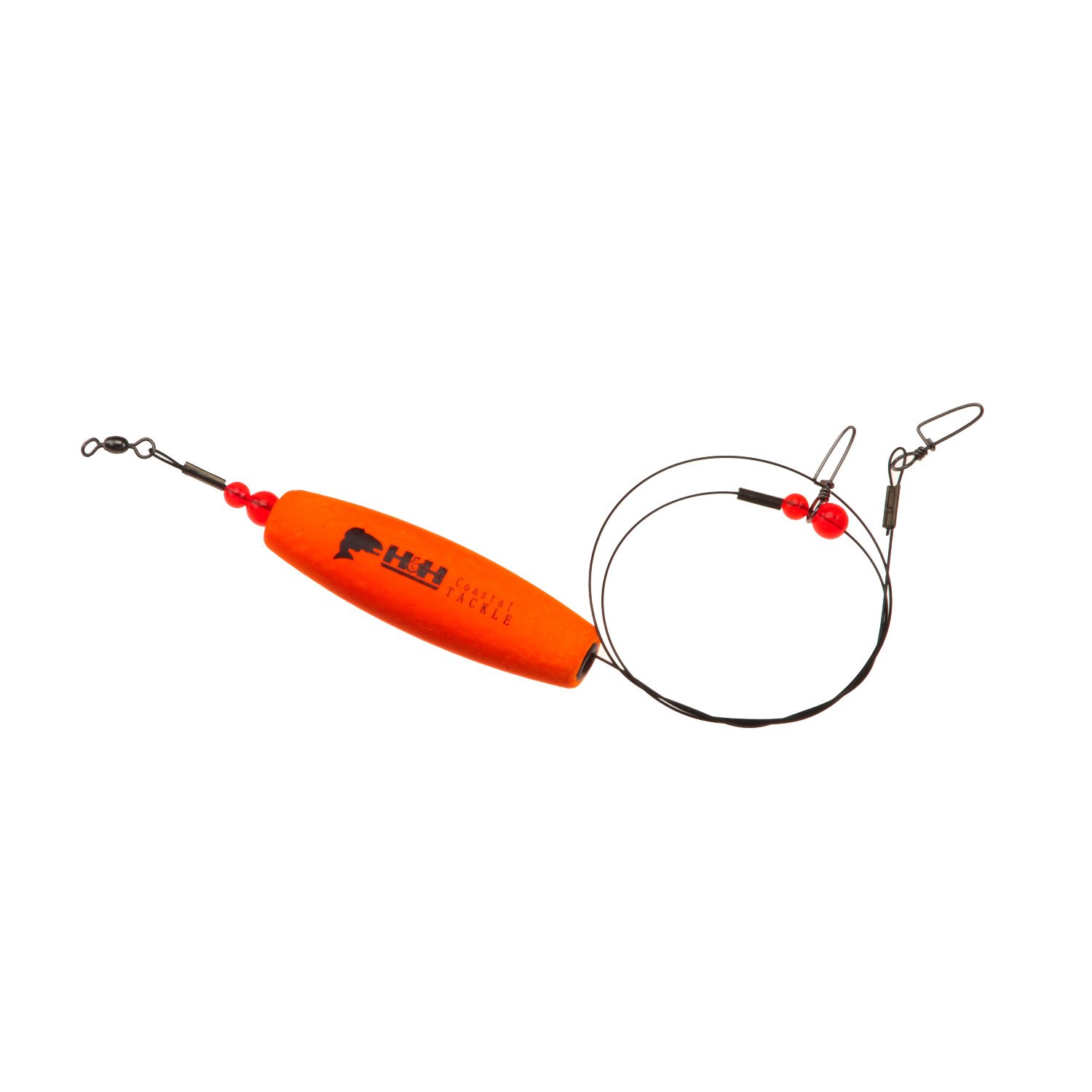 H&h Lure Rattle Rig 