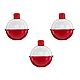 Eagle Claw 1" Snap-On Floats 3-Pack - view number 1 image