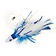 BOONE Feather Trolling Jigs 2-Pack                                                                                               - view number 1 image