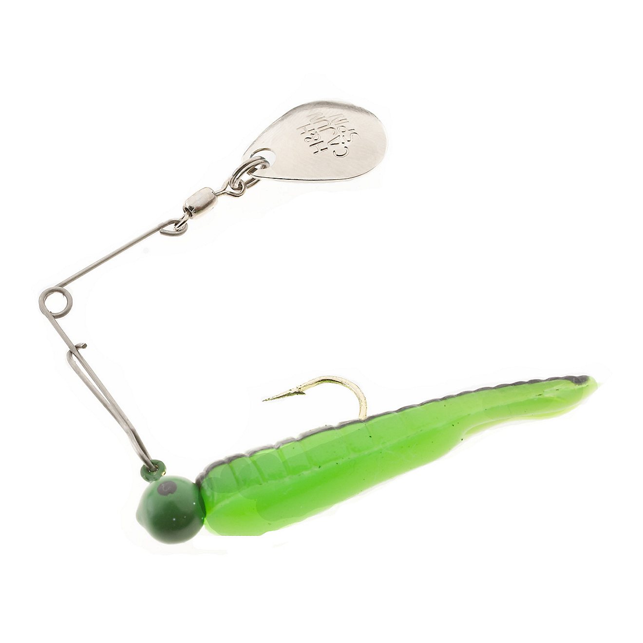 H&H Lure Pro Cajun 1/16 oz Spinnerbait                                                                                           - view number 1