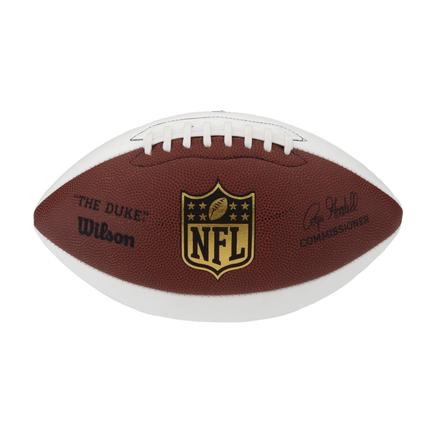 Wilson NFL Autograph Football Academy