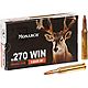 Monarch® SP .270 Winchester 130-Grain Rifle Ammunition - 20 Rounds                                                              - view number 1 image