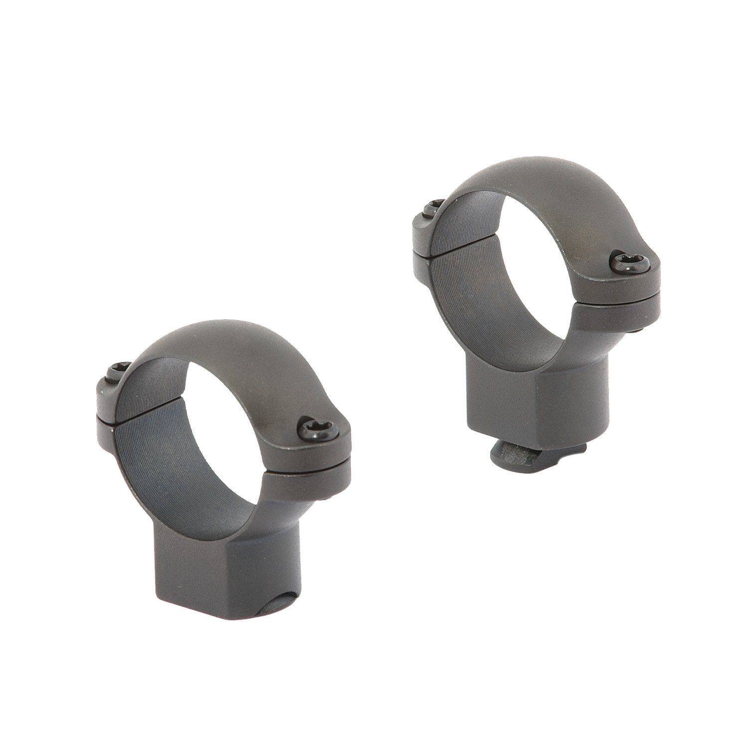 Leupold STD 1" High Rings Academy