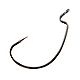 Owner Wide Gap Plus™ Single Bass Hooks 5-Pack                                                                                  - view number 1 image