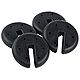 Quik Shade Canopy Leg Weight Plates                                                                                              - view number 1 image