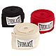 Everlast® Cotton Hand Wraps 3-Pack                                                                                              - view number 1 image