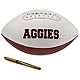 K2 Licensed Products Signature Series Full-Size College Football                                                                 - view number 1 image
