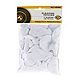 CVA Cleaning Patches 200-Pack                                                                                                    - view number 1 image