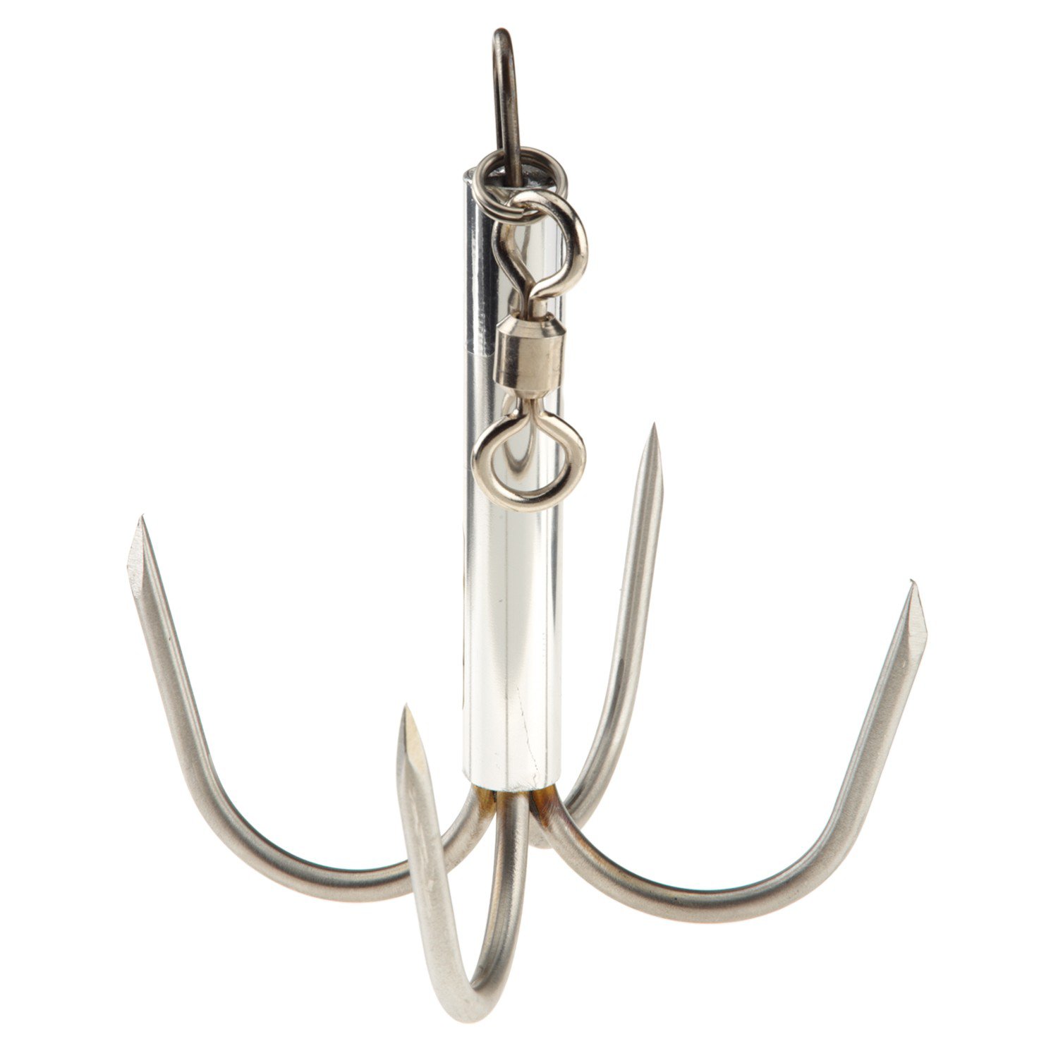 O&H Mfg. 2.5" Bridge Gaff/Pier Hook Academy